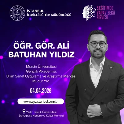 Ali Batuhan Yıldız