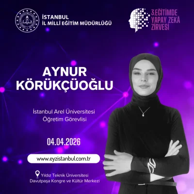 Aynur Körükçüoğlu