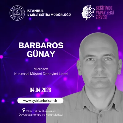 Barbaros Günay