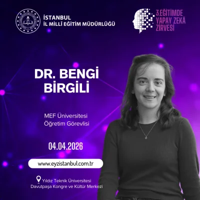 Bengi Birgili