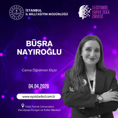 Büşra Nayıroğlu