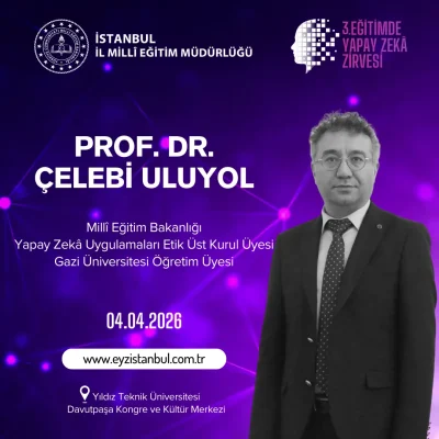 Çelebi Uluyol