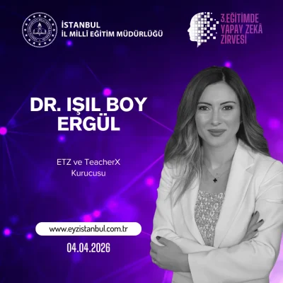 Dr. Işıl BOY ERGÜL