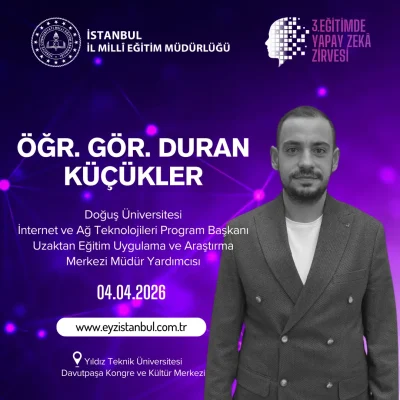 Duran Küçükler