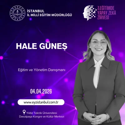 Hale Güneş