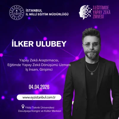 İlker Ulubey
