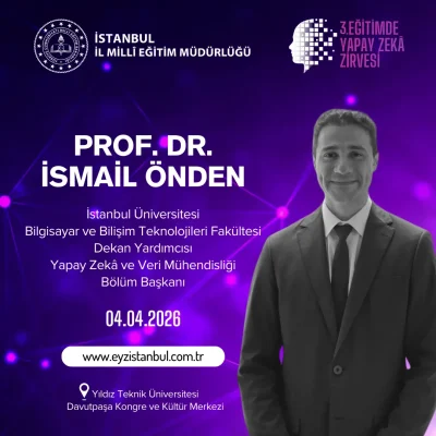 İsmail Önden