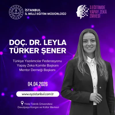 Leyla Türker Şener