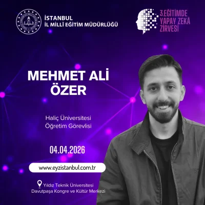 Mehmet Ali Özer