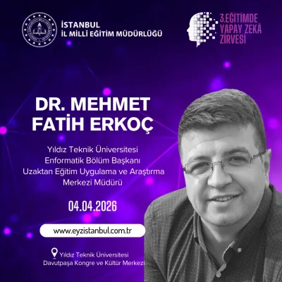 Mehmet Fatih Erkoç