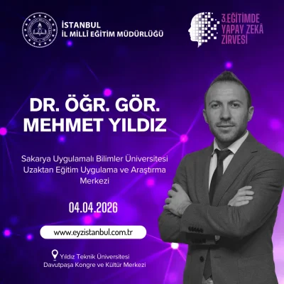Mehmet Yıldız