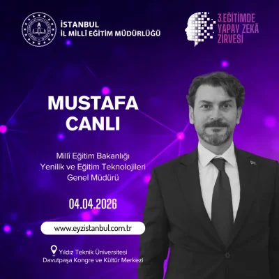Mustafa Canlı