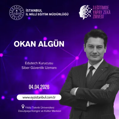 Okan Algün