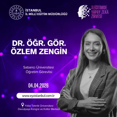 Özlem Zengin