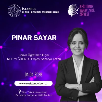 Pınar Sayar