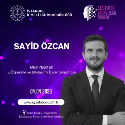 Sayid Özcan