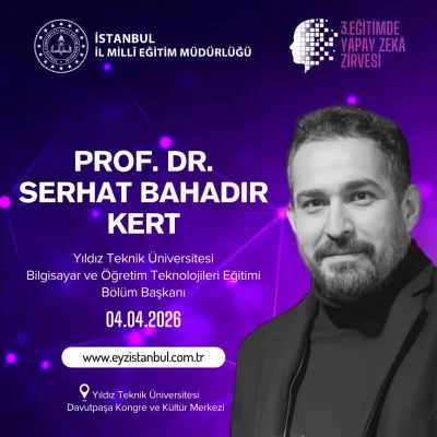 Serhat Bahadır Kert