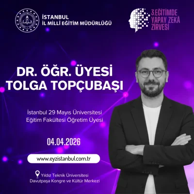 Tolga Topçubaşı