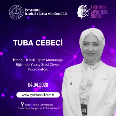 Tuba Cebeci