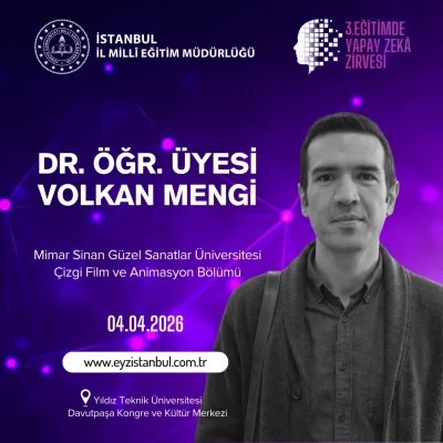 Volkan Mengi