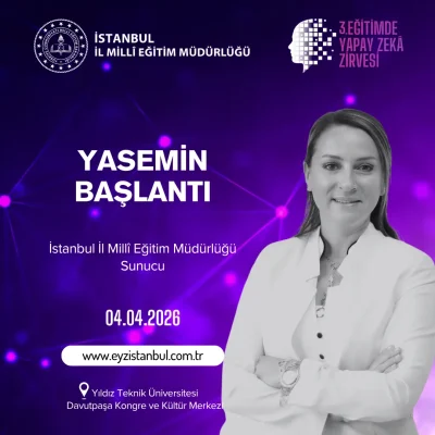Yasemin Başlantı
