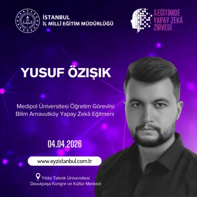 Yusuf Özışık